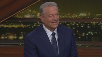 Episode 13 April 25, 2025: Al Gore, Sen. Adam Schiff, Bret Stephens