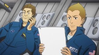 Episode 43 Brian