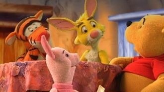 Episode 3 Circumference = Pirate's 'Arrr' Squared/Pooh's to Do