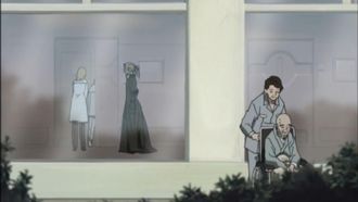 Episode 3 Dancing in Darkness