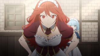 Episode 12 Not a Bad Night