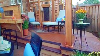 Episode 9 The Grown-up Deck