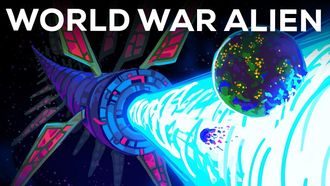 Episode 16 How to Win an Interstellar War