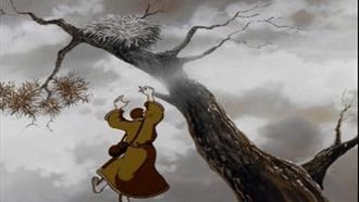 Episode 12 The Alchemist