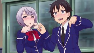 Episode 5 Yaburete tatte... -doushi-you!?