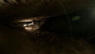Episode 1 Hidden Treasures