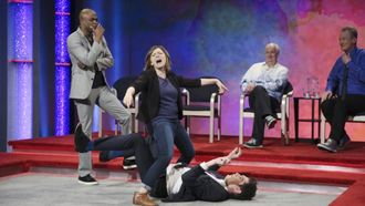 Episode 14 Rachel Bloom