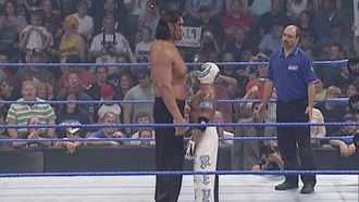 Episode 40 October 5, 2007
