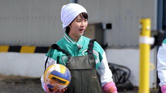 Episode 596 This Is My First Time Being a Captain (Part 2) & BTOB Special without BTOB