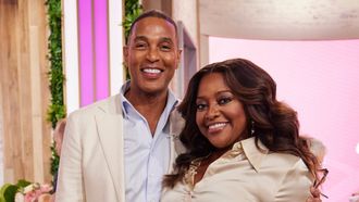 Episode 8 Don Lemon, The Clark Sisters