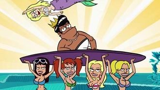 Episode 11 Surf Legend
