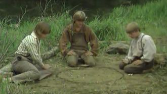 Episode 7 Such a Lovely Funeral