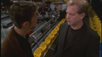 Episode 5 Dick'll Take Manhattan: Part 2