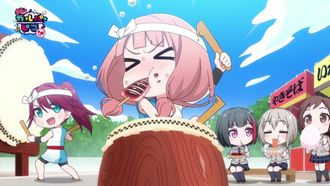 Episode 4 Himari SOS!