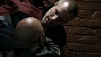 Episode 7 No Ordinary Mobster