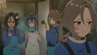 Episode 18 When The Light Shines