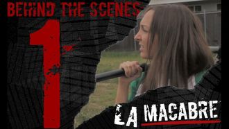 Episode 4 Behind the Scenes of the Black Dahlia