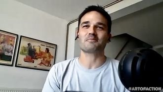 Episode 15 Jude Poyer - Episode 15