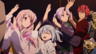 Episode 5 Return of the Summer Festival