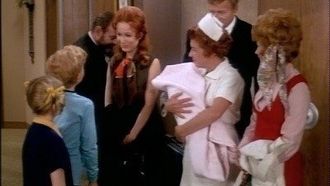 Episode 9 And Baby Makes Eight