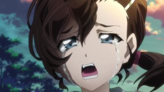 Episode 66 The Shinigami and Sakaiminato's Hidden Village