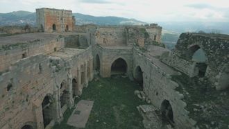 Episode 1 Secret Structures of Guatemala