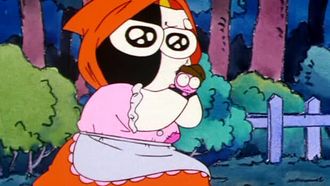 Episode 21 Gorufu de asonjae!/Takapî kichitto daisakusen