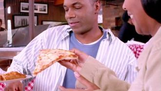 Episode 1 Cheese