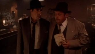 Episode 6 Red Wind