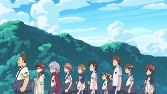 Episode 40 Spiral Beach