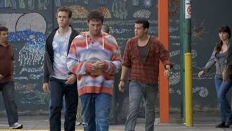 Episode 4 Snatch