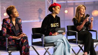 Episode 5 High Fashion to High Street