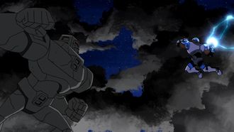 Episode 5 Haunted