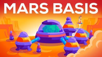Episode 2 Building a Mars Base Is a Horrible Idea: Let’s Do It!