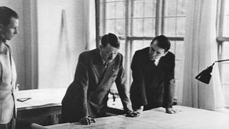 Episode 6 The Madness of Rudolf Hess