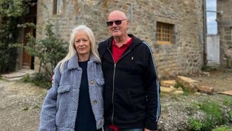 Episode 14 Debbie and Howard