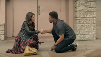 Episode 1 Track 1: Nellie and Sam