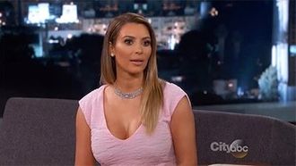 Episode 12 Kim Kardashian; Sean Lowe & Catherine Giudici; Jason Derulo