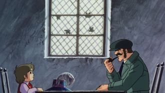 Episode 46 In the Midst of Despair...