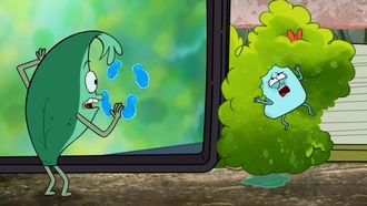 Episode 10 Chompers for Cobcorn/Boat Day