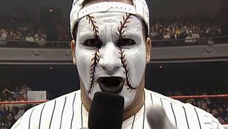 Episode 30 The Road to Sunday Slam