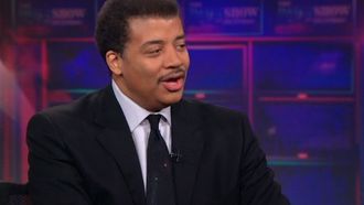 Episode 72 Neil DeGrasse Tyson