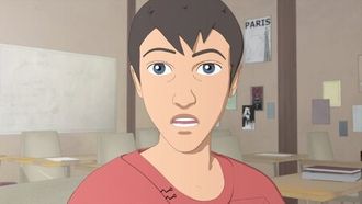 Episode 3 Secrets and Lies