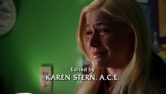 Episode 15 Hooked