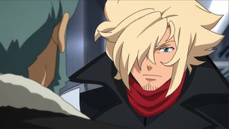Episode 44 Diverging Paths