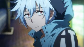Episode 6 Angel or Demon