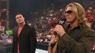 Episode 45 Cyber Sunday 2006 Fallout