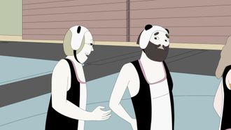 Episode 7 Chinese New Year