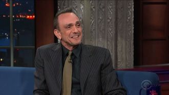 Episode 127 Hank Azaria/Henry Louis Gates Jr./Emilia Clarke/Jeff Goldblum