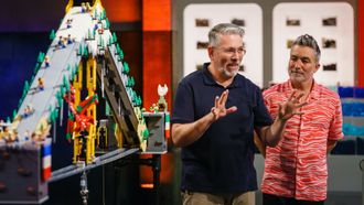 Episode 4 Bridging the Gap